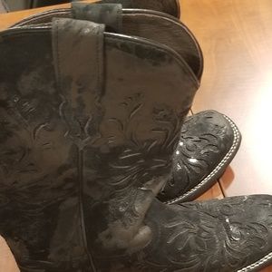 Stetson Women's 13 Inch Fashion Boot